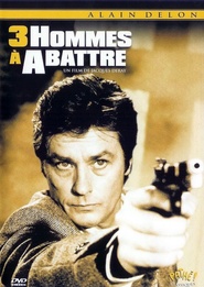 3 hommes a abattre is the best movie in Jean-Pierre Darras filmography.