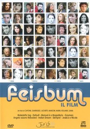 Feisbum movie in Pietro De Silva filmography.