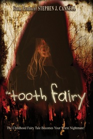 The Tooth Fairy movie in Karin Konoval filmography.