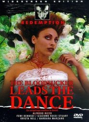 La sanguisuga conduce la danza movie in Giacomo Rossi-Stuart filmography.