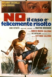 No il caso e felicemente risolto movie in Enrico Maria Salerno filmography.