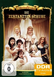 Die zertanzten Schuhe is the best movie in Blanche Kommerell filmography.