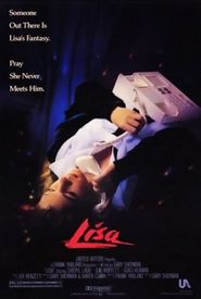 Lisa is the best movie in Bob Roitblat filmography.