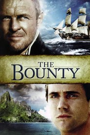 The Bounty movie in Liam Neeson filmography.