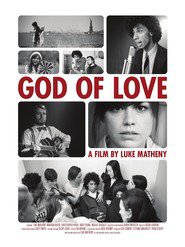 God of Love is the best movie in Elizabet Olin filmography.