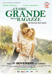 Il cuore grande delle ragazze is the best movie in Massimo Bonetti filmography.