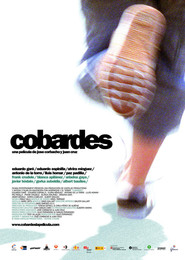 Cobardes is the best movie in Lluis Homar filmography.