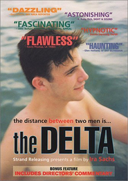 The Delta is the best movie in Shayne Gray filmography.