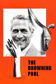 The Drowning Pool movie in Paul Newman filmography.