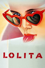 Lolita movie in Gary Cockrell filmography.