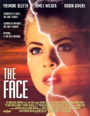 A Face to Die For movie in Chandra West filmography.