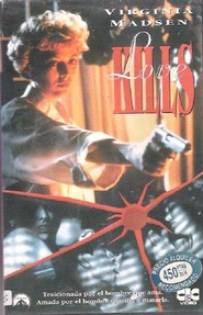 Love Kills movie in Erich Anderson filmography.