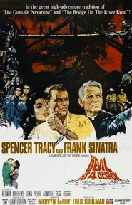 The Devil at 4 O'Clock movie in Spencer Tracy filmography.