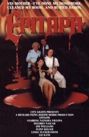 Epitaph is the best movie in Ed Reynolds filmography.