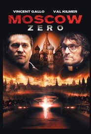 Moscow Zero movie in Julio Perillan filmography.