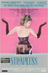 Strapless movie in Suzanne Burden filmography.