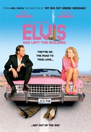 Elvis Has Left the Building is the best movie in Philip Charles MacKenzie filmography.