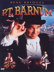 P.T. Barnum movie in Jordan Bridges filmography.