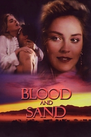 Sangre y arena movie in Sharon Stone filmography.