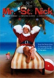Mr. St. Nick movie in Luis Garcia filmography.