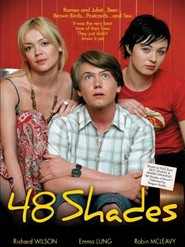 48 Shades is the best movie in Emma Lung filmography.