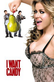 I Want Candy movie in Carmen Electra filmography.