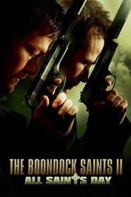 The Boondock Saints II: All Saints Day movie in Norman Reedus filmography.