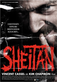 Sheitan movie in Gerald Thomassin filmography.