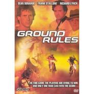 Ground Rules movie in Patrik Dj. Donahyu filmography.