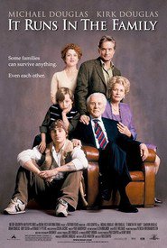 It Runs in the Family is the best movie in Diana Douglas filmography.