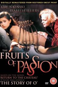 Les fruits de la passion is the best movie in Isabelle Illiers filmography.