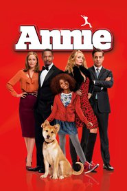 Annie movie in Jamie Foxx filmography.
