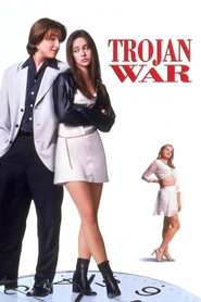 Trojan War movie in Will Friedle filmography.