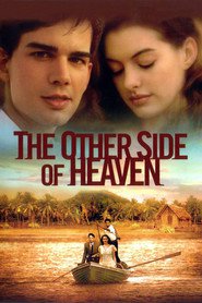 The Other Side of Heaven movie in Joe Folau filmography.