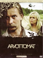 Arvottomat movie in Matti Pellonpaa filmography.