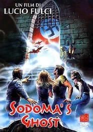 Il fantasma di Sodoma is the best movie in Al Cliver filmography.
