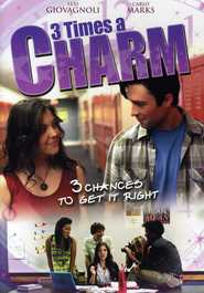 3 Times a Charm movie in Stiven A. Brennan filmography.