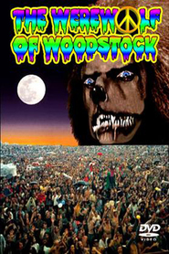 The Werewolf of Woodstock movie in Richard Webb filmography.