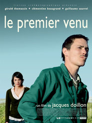 Le premier venu movie in François Damiens filmography.