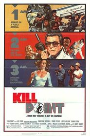Killpoint movie in Cameron Mitchell filmography.