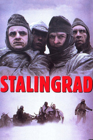 Stalingrad movie in Dana Vavrova filmography.