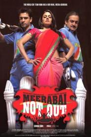 Meerabai Not Out movie in Mandira Bedi filmography.