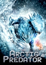 Arctic Predator movie in Steven Waddington filmography.