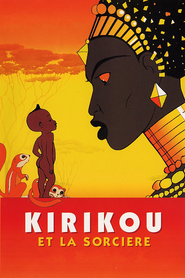 Kirikou et la sorciere is the best movie in William Nadylam filmography.