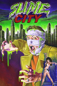 Slime City is the best movie in Mary Huner filmography.