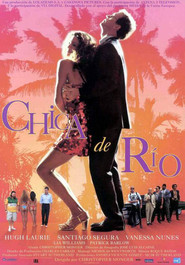 Chica de Rio is the best movie in Santiago Segura filmography.