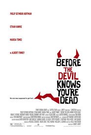 Before the Devil Knows You're Dead is the best movie in Ethan Hawke filmography.