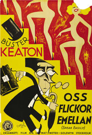 Speak Easily movie in Buster Keaton filmography.