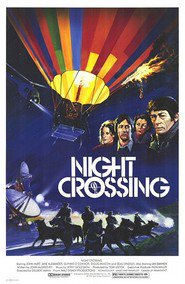Night Crossing movie in Beau Bridges filmography.