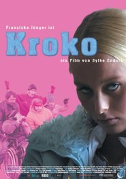 Kroko movie in Harald Schrott filmography.